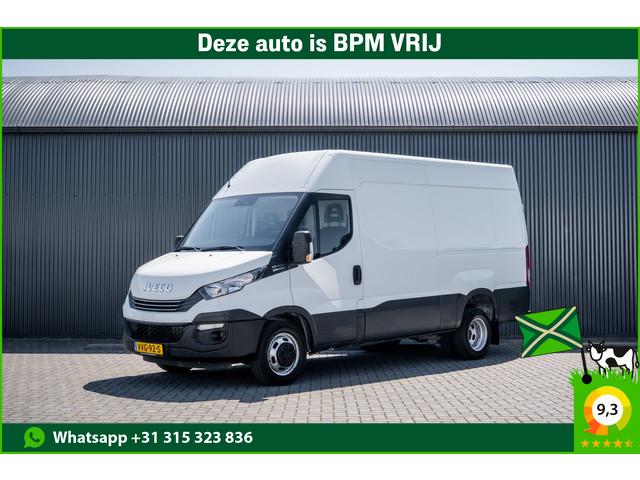 Iveco Daily 2019 Diesel