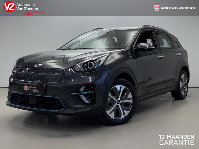 Kia Niro 2020 Elektrisch