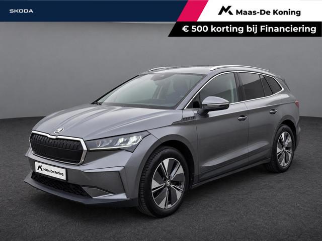 Skoda Enyaq 2023 Elektrisch