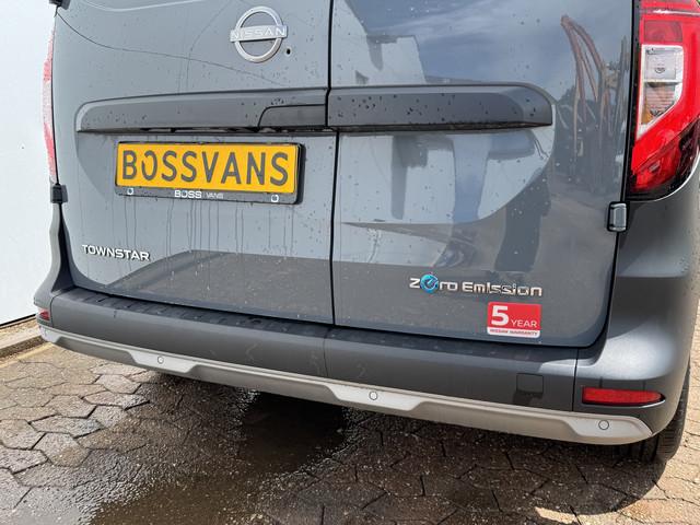 Nissan Townstar