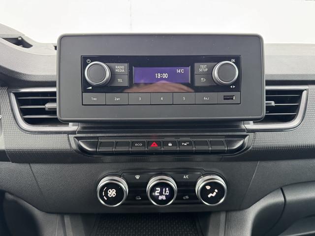 Nissan Townstar