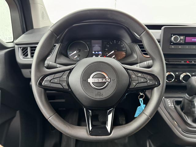 Nissan Townstar