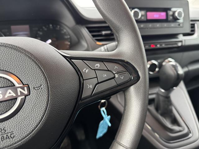 Nissan Townstar