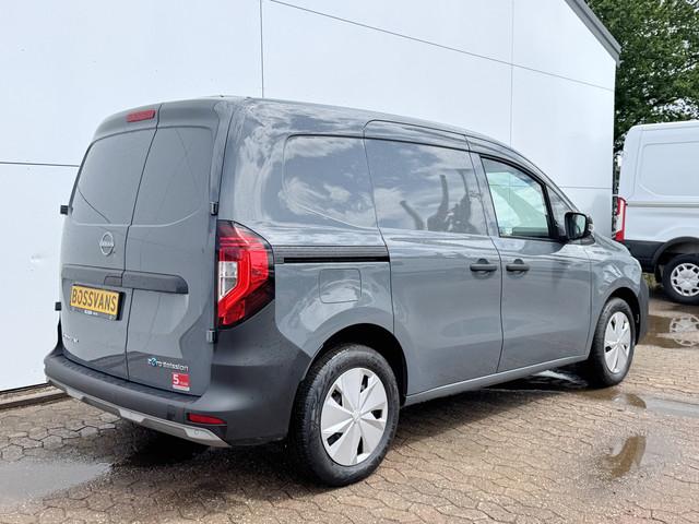 Nissan Townstar