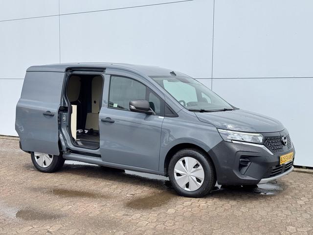 Nissan Townstar