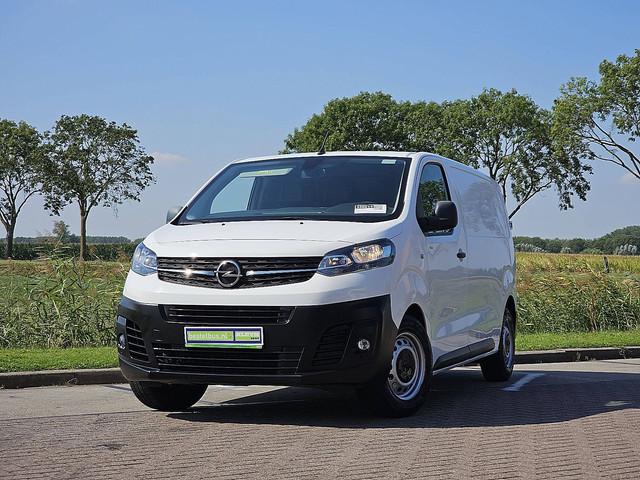 Opel Vivaro 2020 Diesel