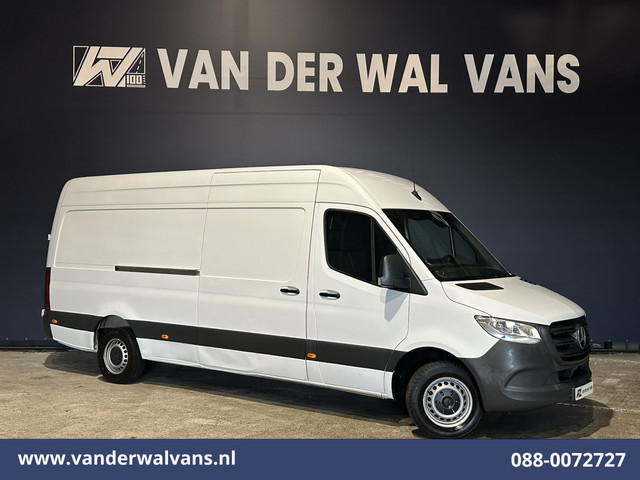Mercedes-Benz Sprinter 2023 Diesel