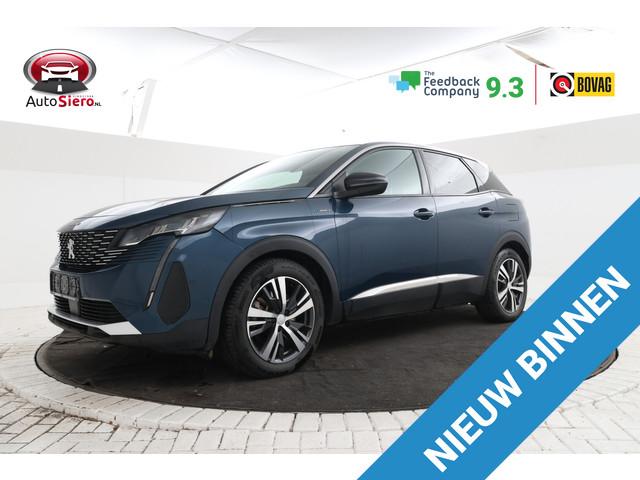 Peugeot 3008 2023 Hybride