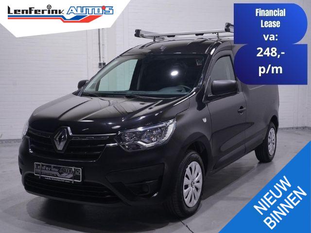 Renault Express