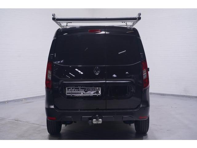 Renault Express