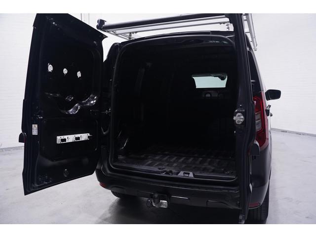 Renault Express