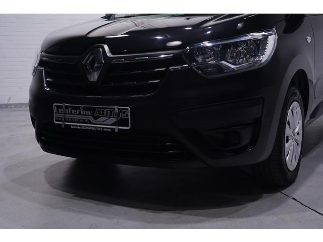 Renault Express