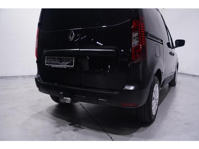 Renault Express