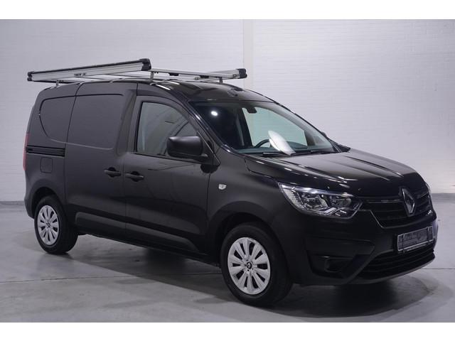 Renault Express