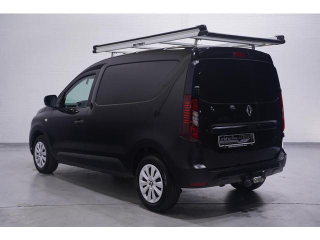Renault Express