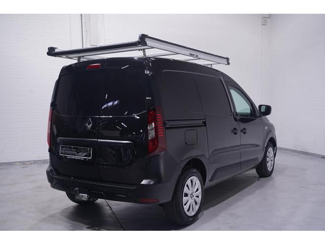 Renault Express
