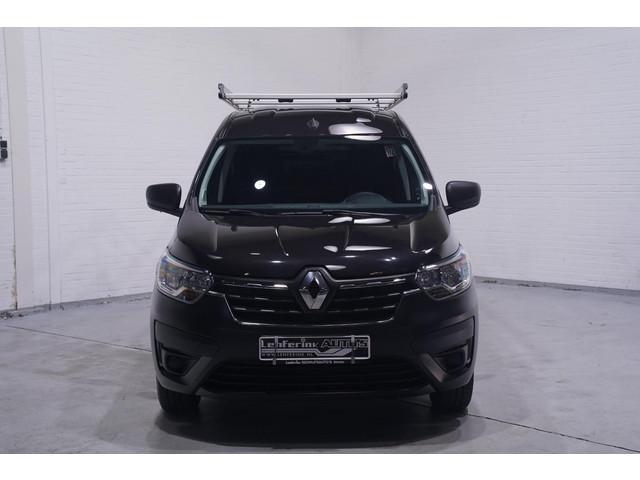 Renault Express