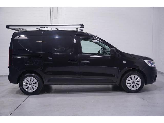 Renault Express