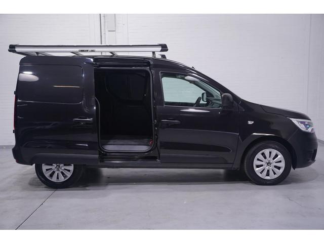 Renault Express