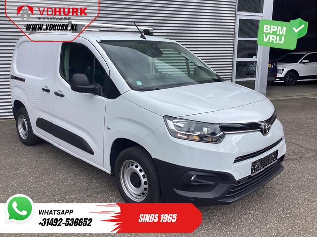 Toyota pro-ace