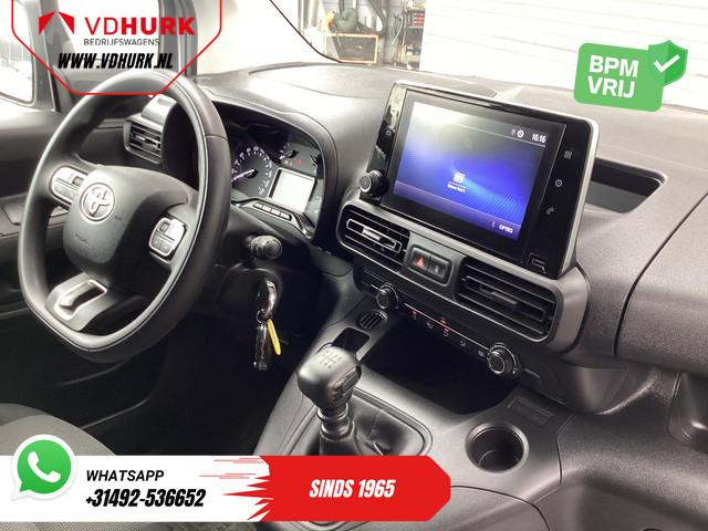 Toyota pro-ace