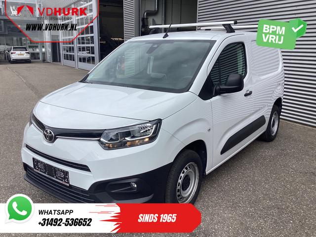 Toyota pro-ace