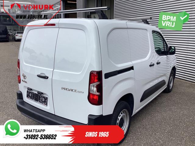 Toyota pro-ace