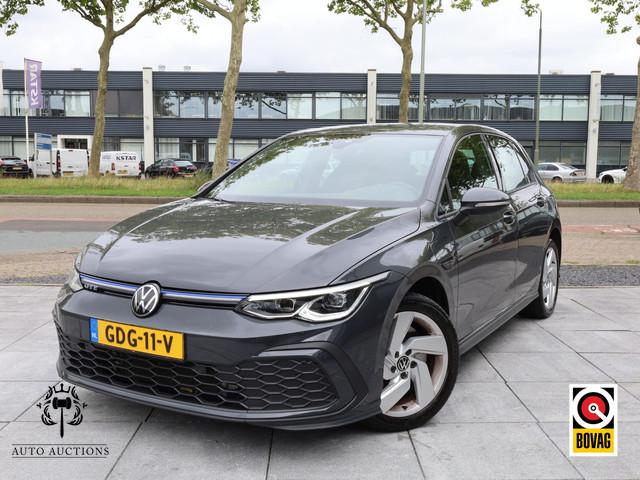 Volkswagen Golf 2022 Hybride