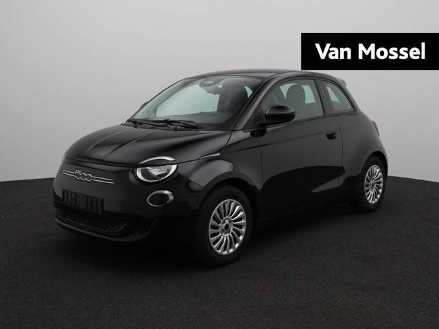 Fiat 500 2025 Elektrisch