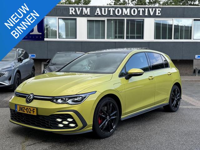 Volkswagen Golf 2021 Hybride
