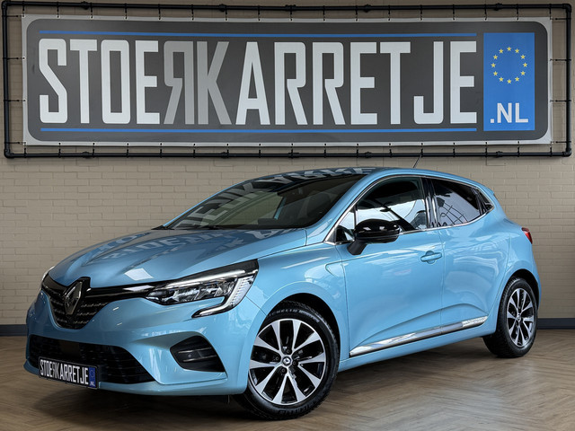 Renault Clio 2021 Benzine