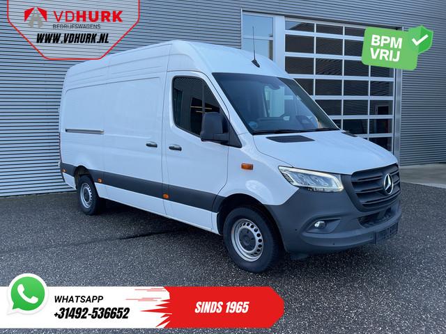 Mercedes-Benz Sprinter 2024 Diesel