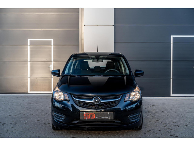 Opel Karl