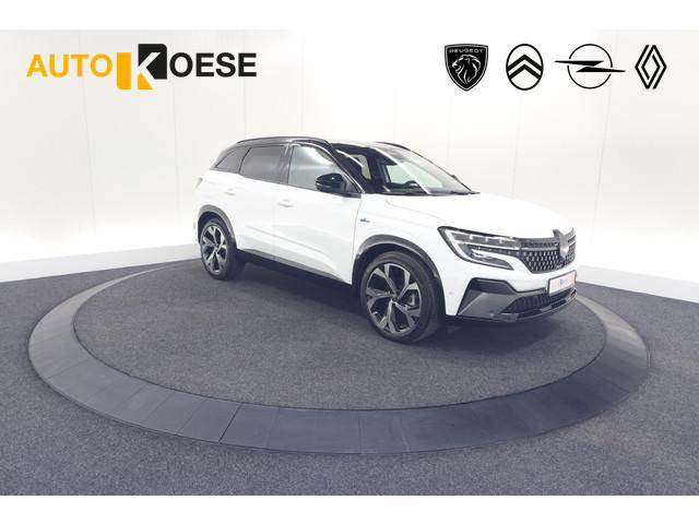 Renault Austral 2025 Benzine