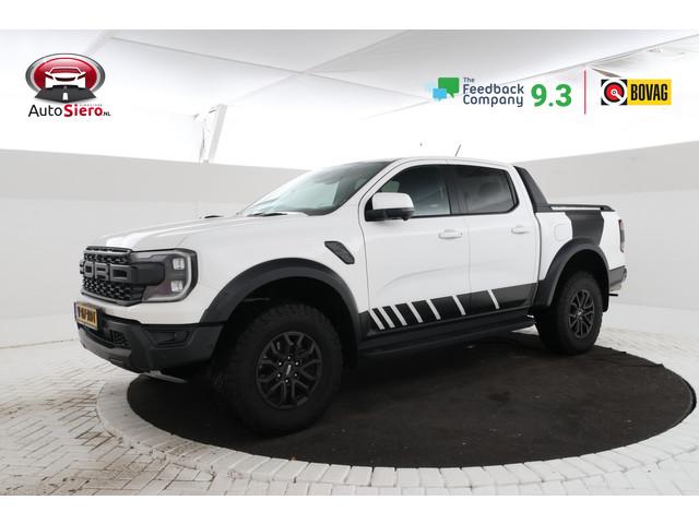 Ford Ranger 2023 Benzine