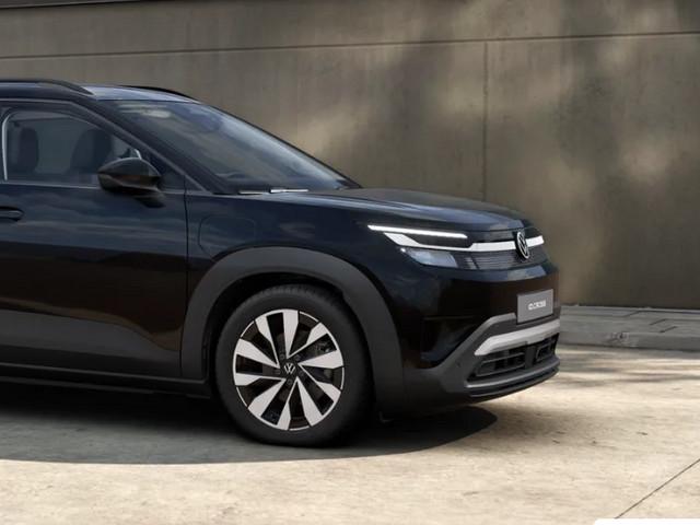 Volkswagen ID. Cross
