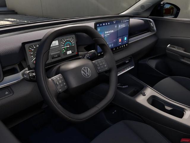 Volkswagen ID. Cross