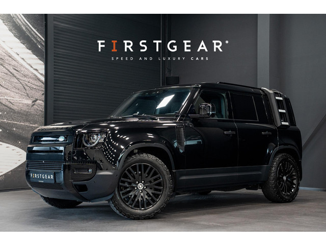 Land Rover Defender 2021 Diesel