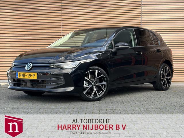 Volkswagen Golf 2025 Hybride