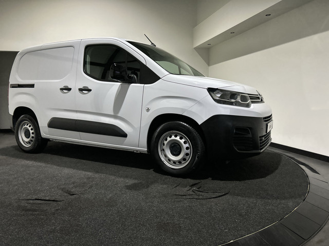 Citroën Berlingo 2023 Elektrisch