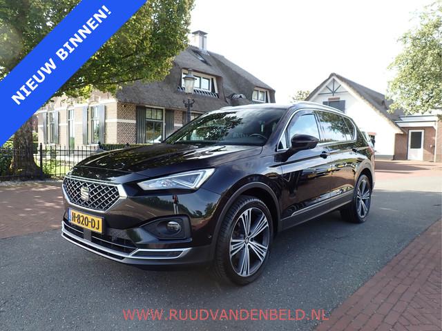 Seat Tarraco 2020 Benzine