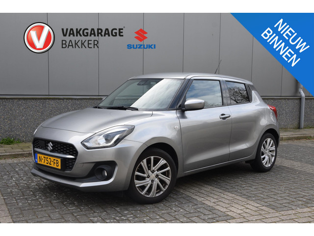 Suzuki Swift 2021 Benzine