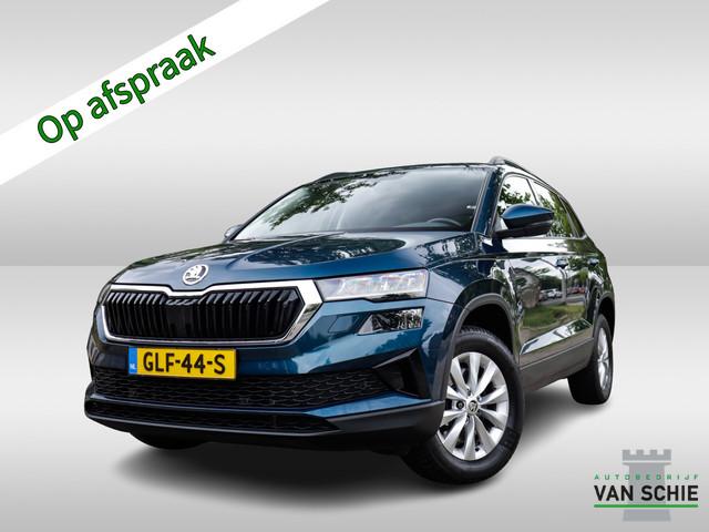 Skoda Karoq 2023 Benzine