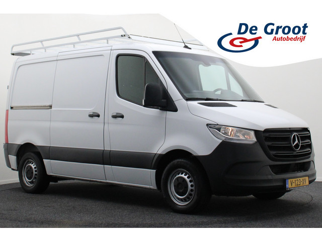 Mercedes-Benz Sprinter 2019 Diesel