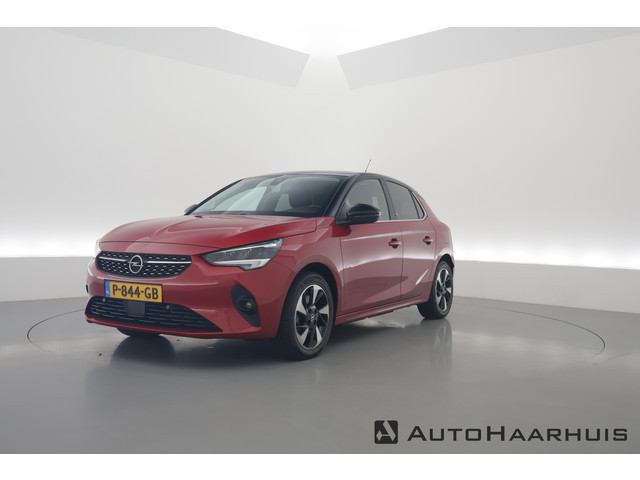 Opel Corsa 2022 Elektrisch