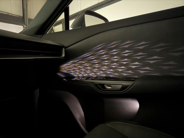 Lexus RZ