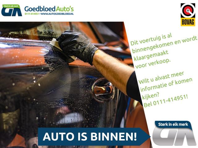 BMW 1 Serie 2022 Benzine