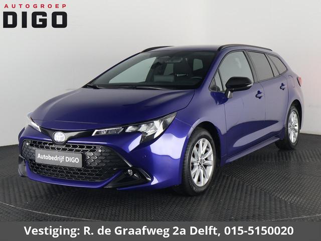 Toyota Corolla 2024 Hybride