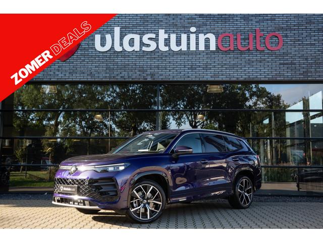 Volkswagen Tayron 2025 Benzine