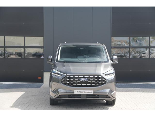 Ford Tourneo